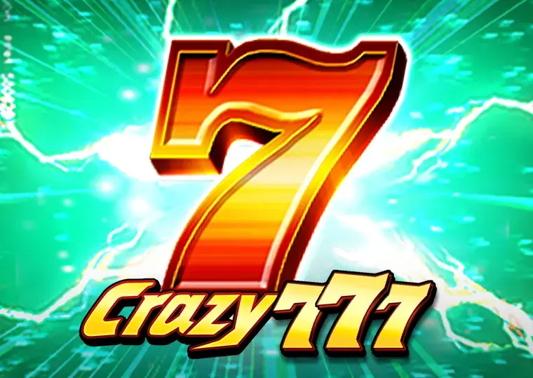 Crazy 777 82Lottery
