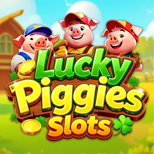 Lucky Piggies gemple 82Lottery